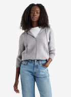 Bowen Full Zip Hoodie