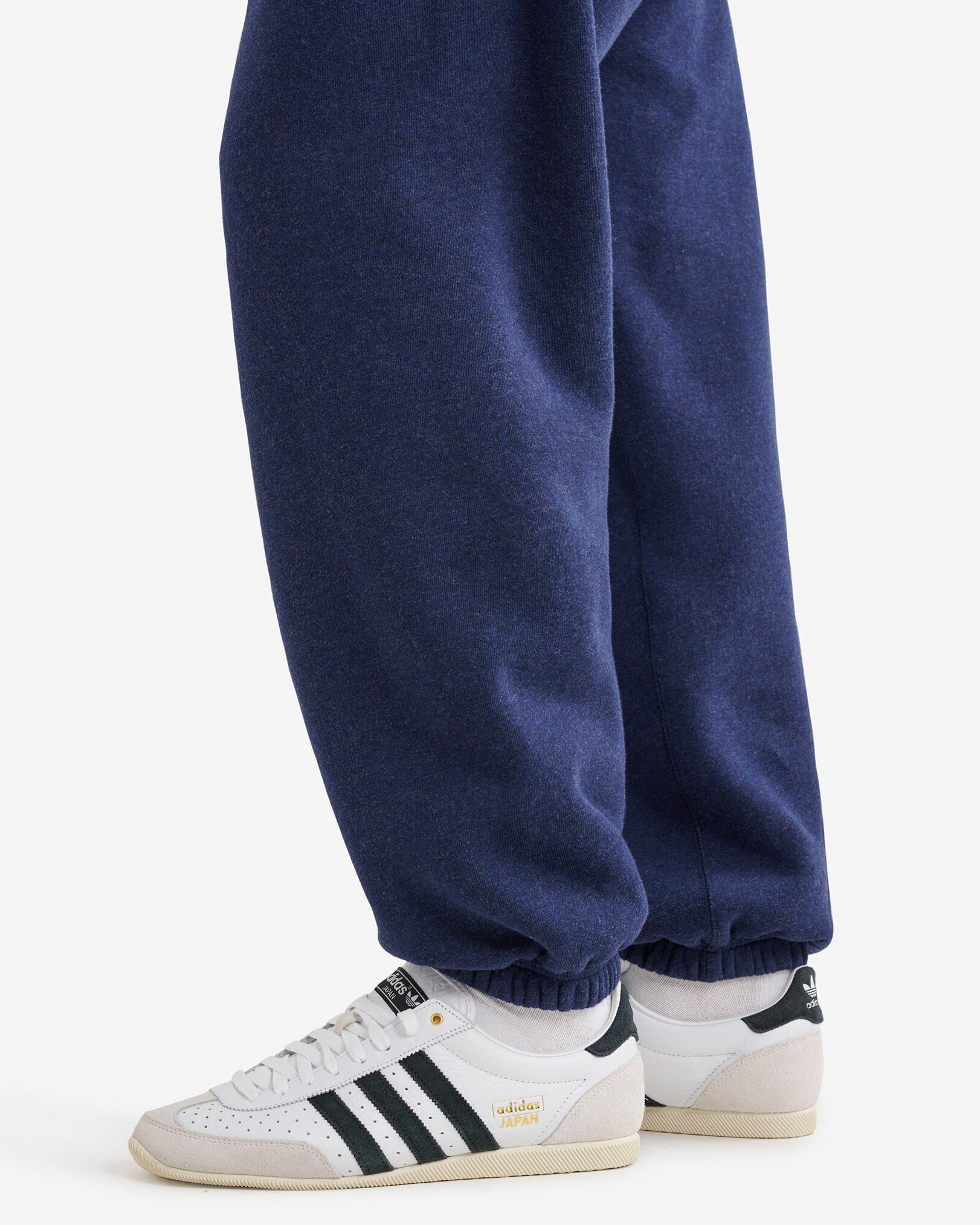 Organic Original Relaxed Sweatpant