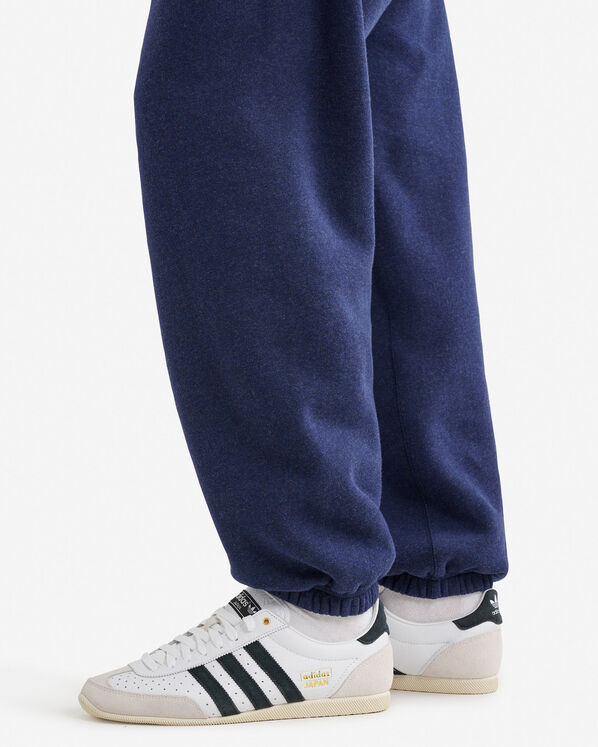 Organic Original Relaxed Sweatpant