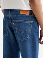 Jean à jambe droite Levi's 514 pour hommes