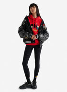 Blouson universitaire Nouvel An lunaire