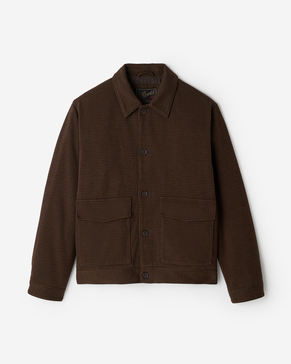 Manteau ample Stonewood