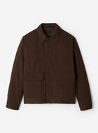 Manteau ample Stonewood
