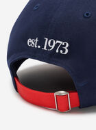 Summer League Baseball Cap