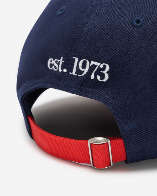 Casquette de baseball Ligue estivale