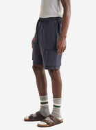 Wasaga Relaxed Cargo Short 9.5 Inch