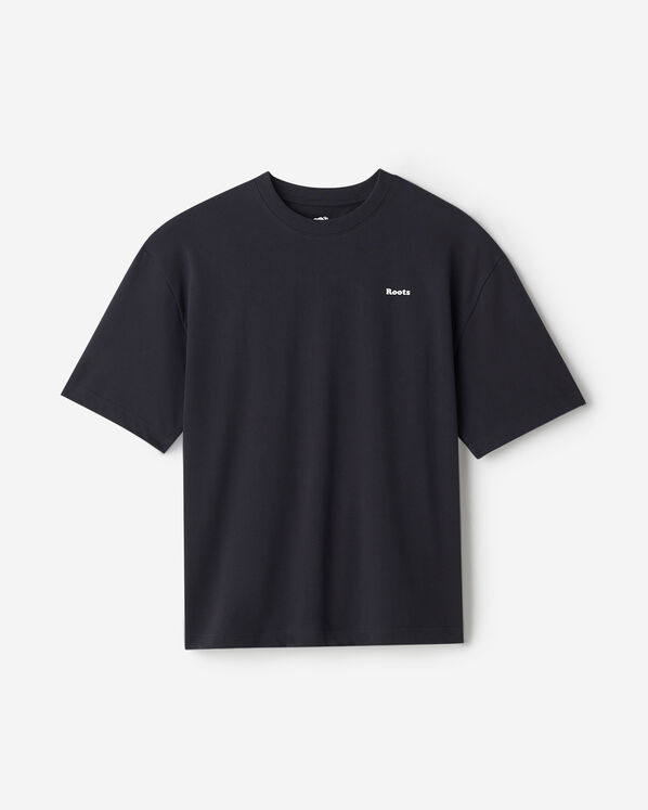 Cloud Relaxed T-Shirt