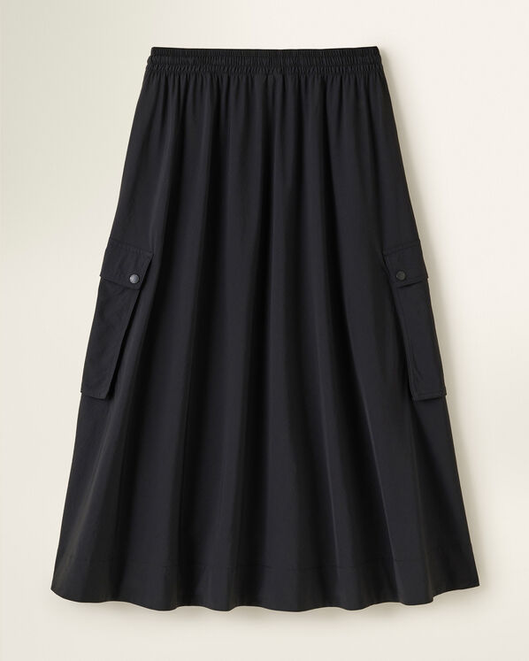 Roots Outdoors Nylon Skirt Roots Outdoors Nylon Skirt