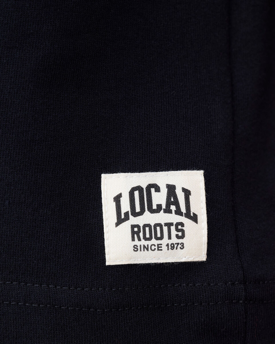 T-shirt non genré Local Roots Toronto