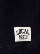 T-shirt non genré Local Roots Toronto