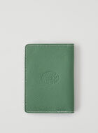 Passport Card Cover Cervino
