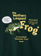 Kids Animal Facts Graphic T-Shirt