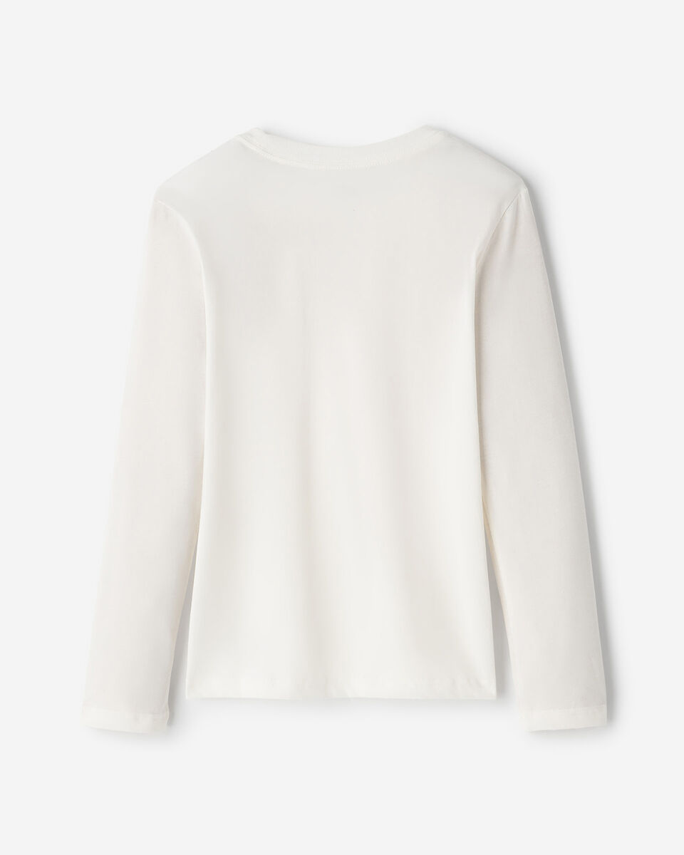 T-shirt original Cooper le castor en coton bio pour enfants