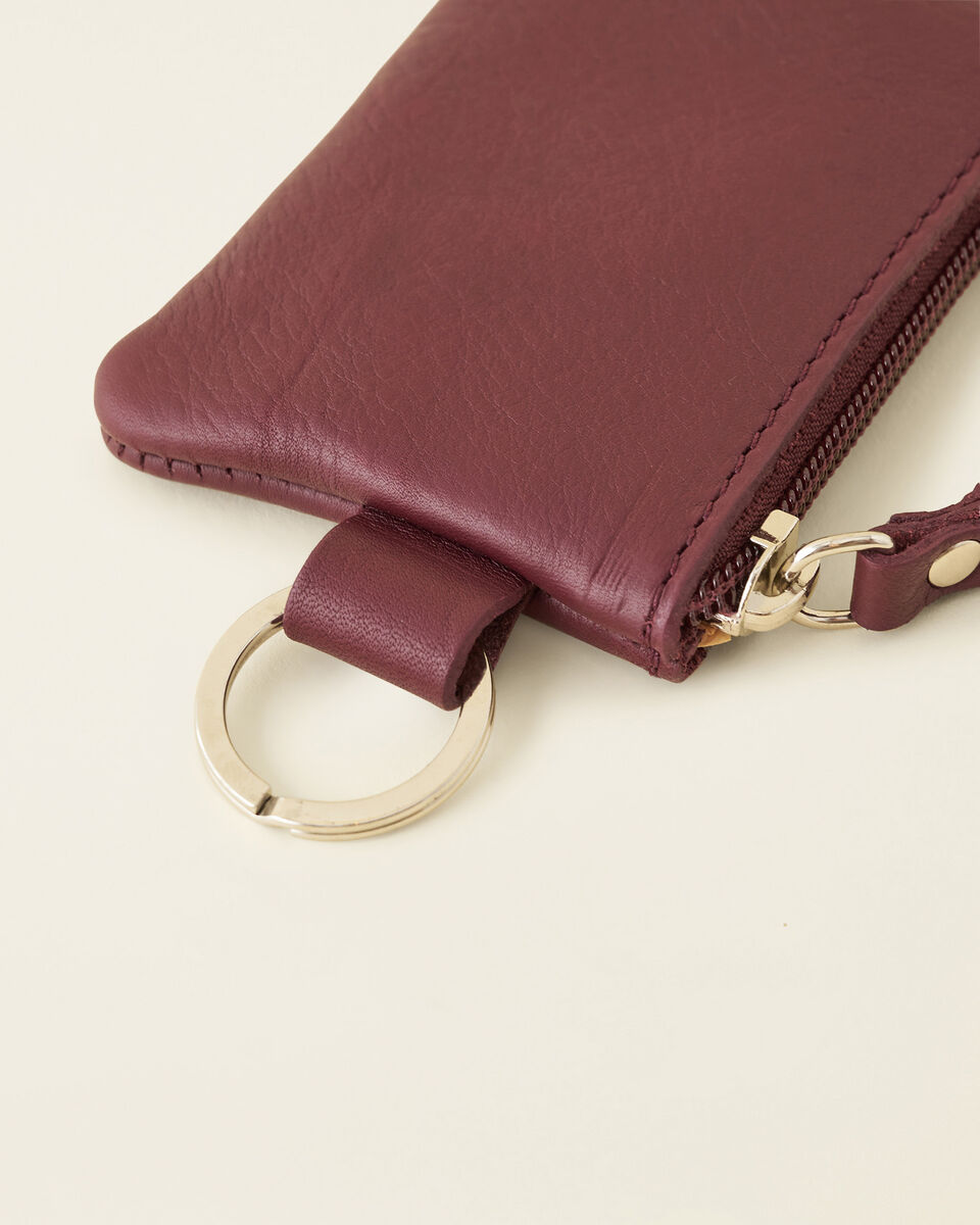 Top Zip Pouch Cloud