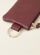 Top Zip Pouch Cloud