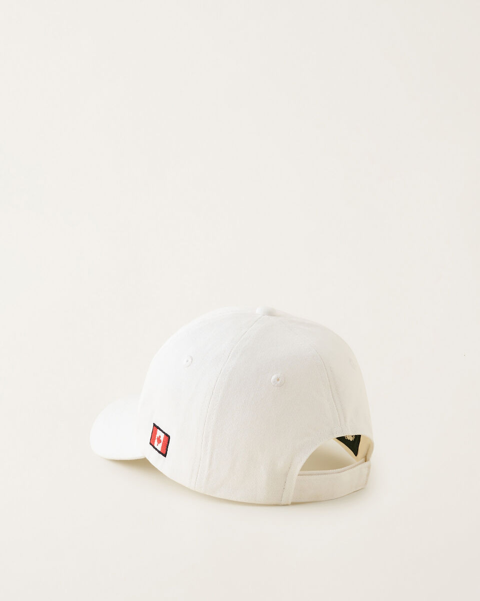 Casquette de baseball Roots Athletics pour enfants 