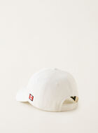 Kids Roots Athletics Baseball Cap