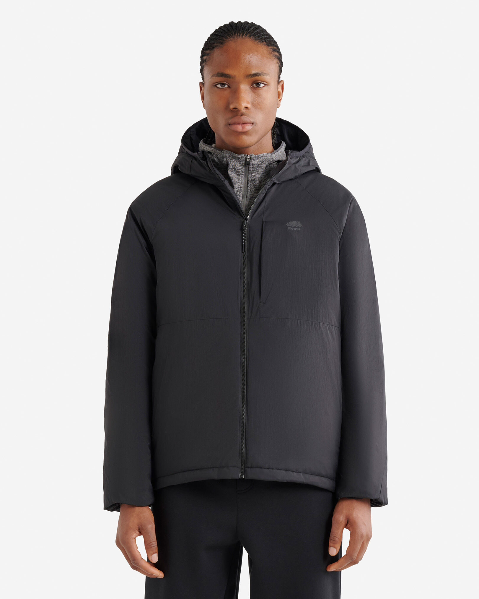 Blouson hybride Nomad