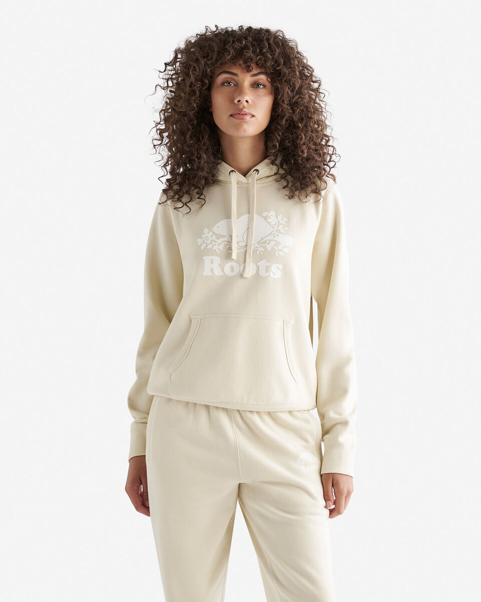 Organic Original Kanga Hoodie
