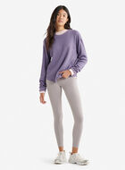 Waffle Long Sleeve Top