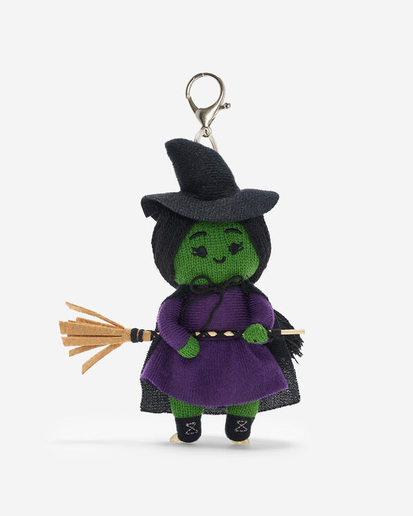 Roots X Wicked Elphaba Keychain