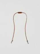 Mask Lanyard Tribe