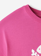 Womens Organic Relaxed Cooper T-Shirt