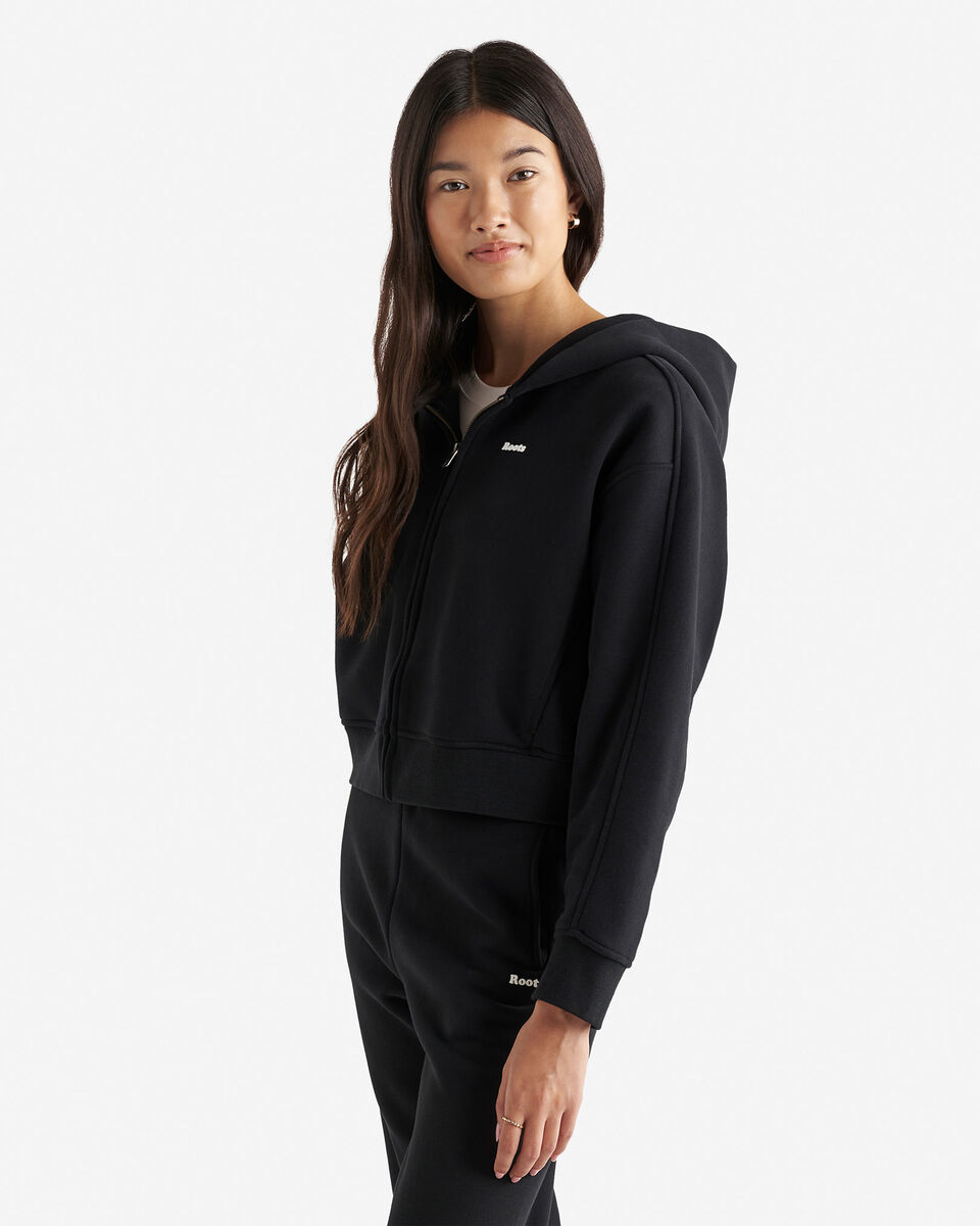 Cloud Fleece Full Zip Hoodie