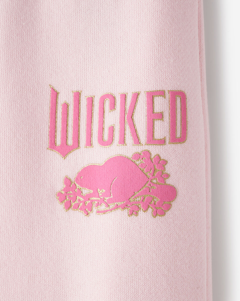 Toddler Roots X Wicked Sweatpant