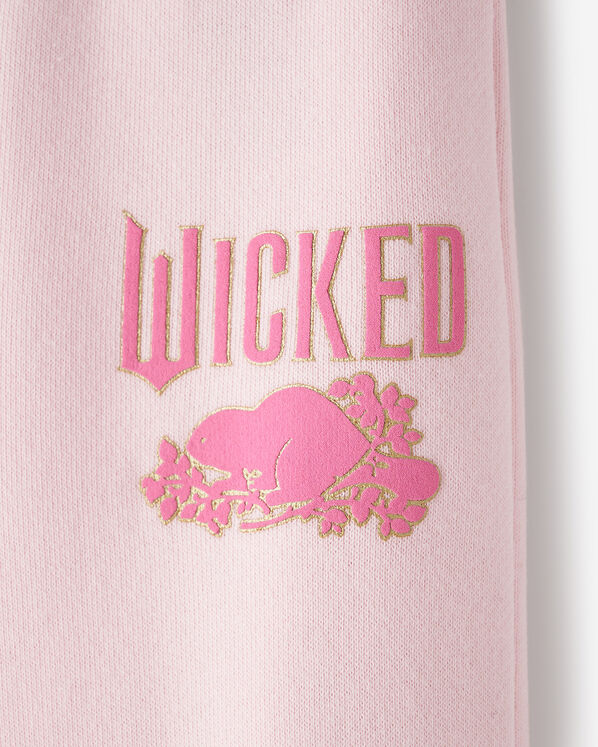 Toddler Roots X Wicked Sweatpant