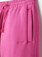 Pantalon en molleton Nuage Coupe Un