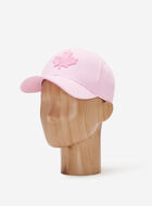 Modern Leaf Baseball Cap