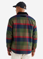 Park Fleece Lined Jacket