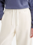 Pantalon ballon en molleton Nuage