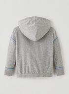 Toddler Play Full Zip Hoodie