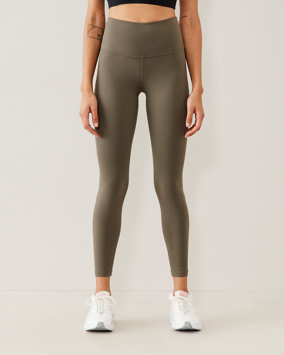 High Waisted Journey Legging
