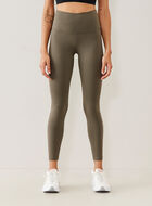 High Waisted Journey Legging