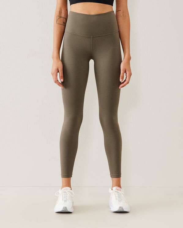 Legging à taille haute Journey