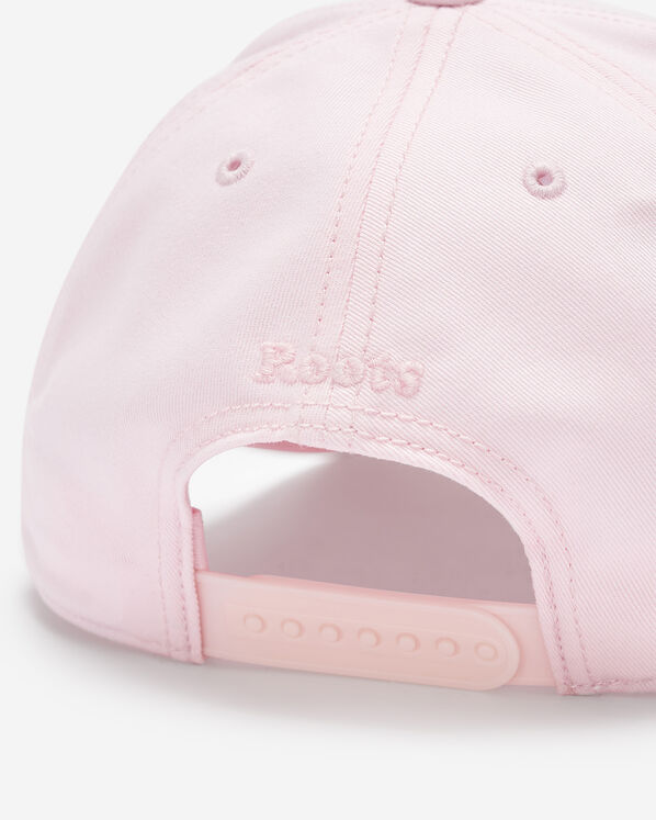 Modern Leaf Baseball Cap