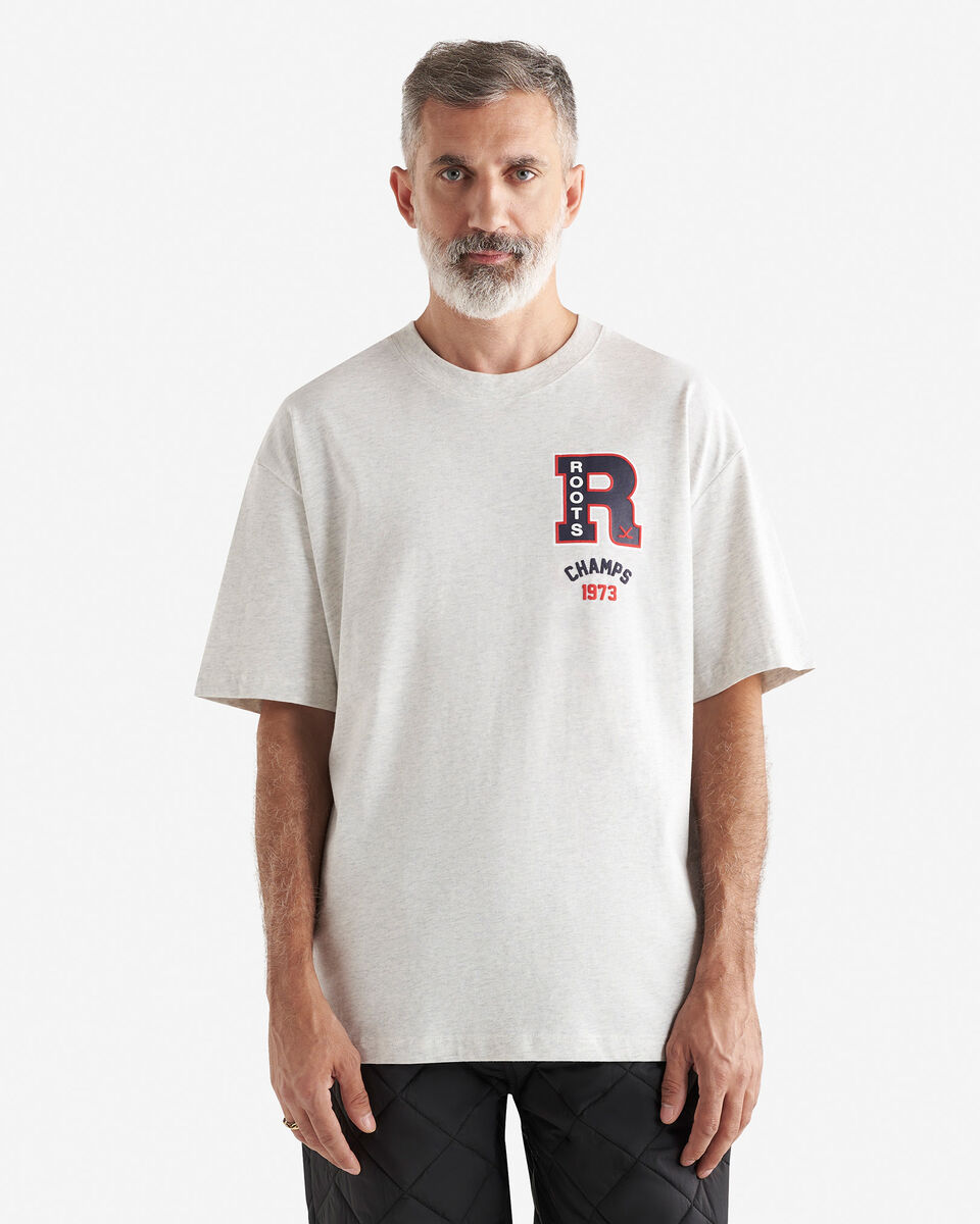 Mens Legends T-Shirt