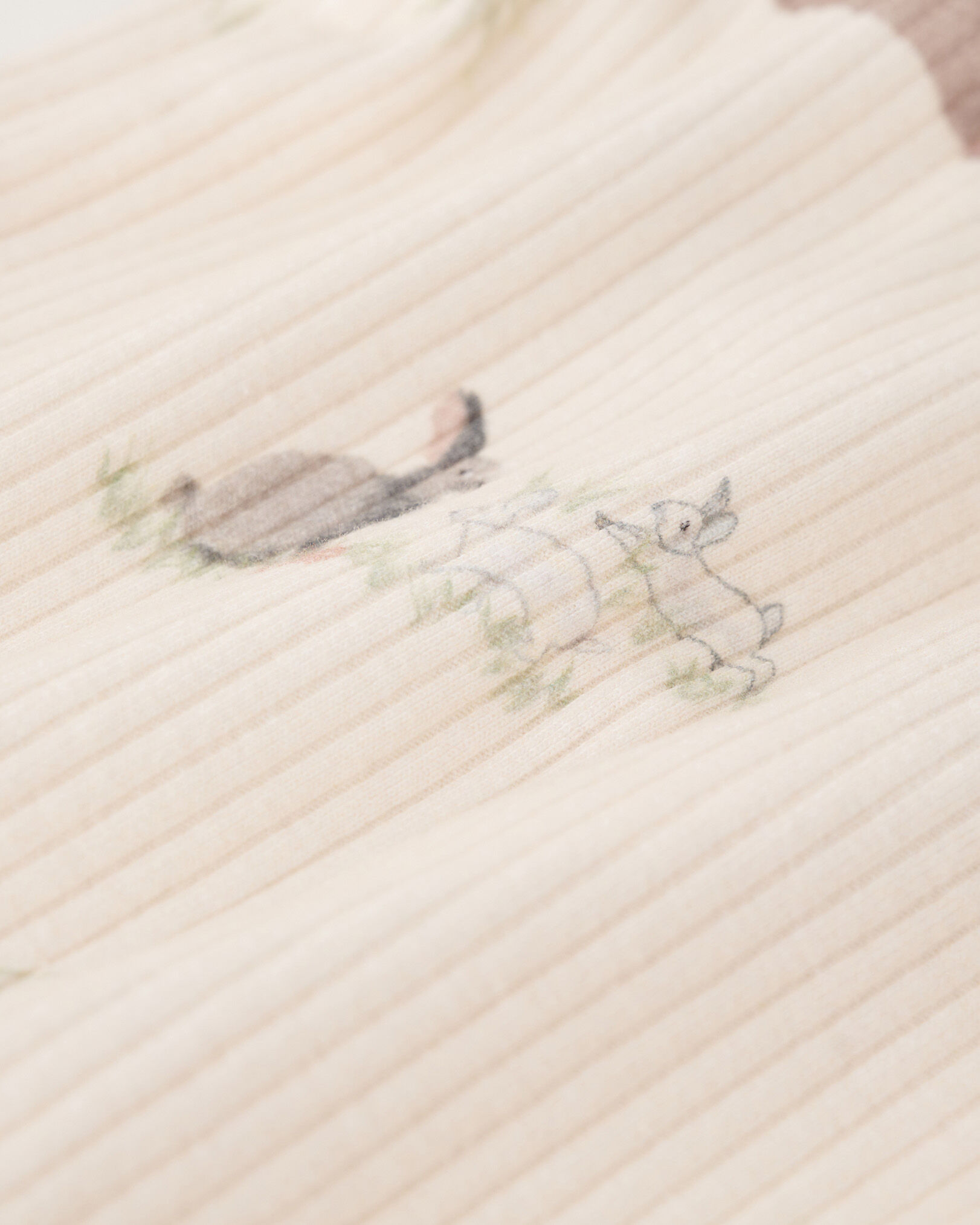 Pyjama Roots pour bébés