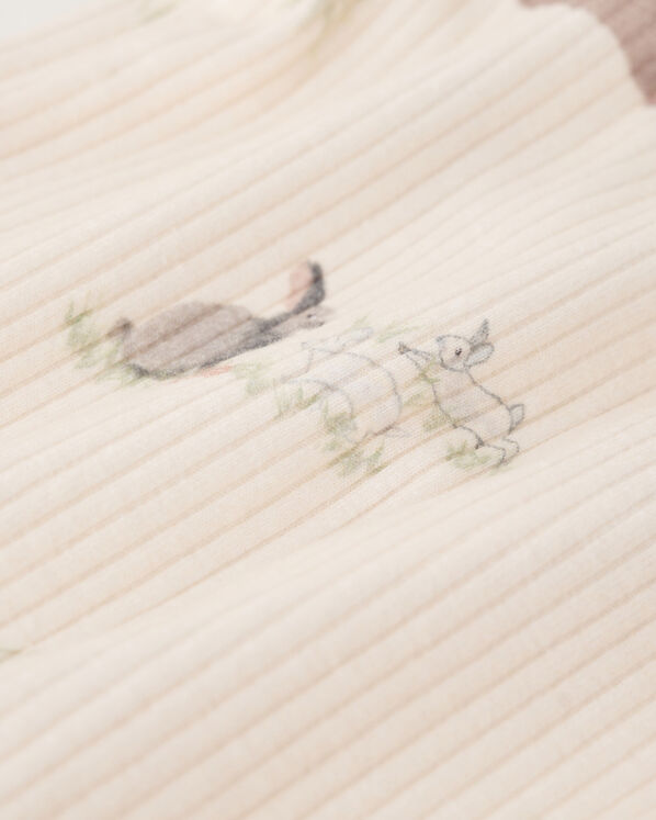Roots Baby's First Sleeper Roots Baby's First Sleeper