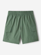 Kids Hybrid Cargo Short