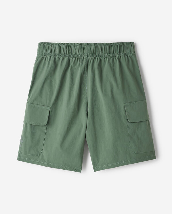Kids Hybrid Cargo Short