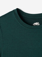 Robe &agrave; manches courtes en tricot Renew