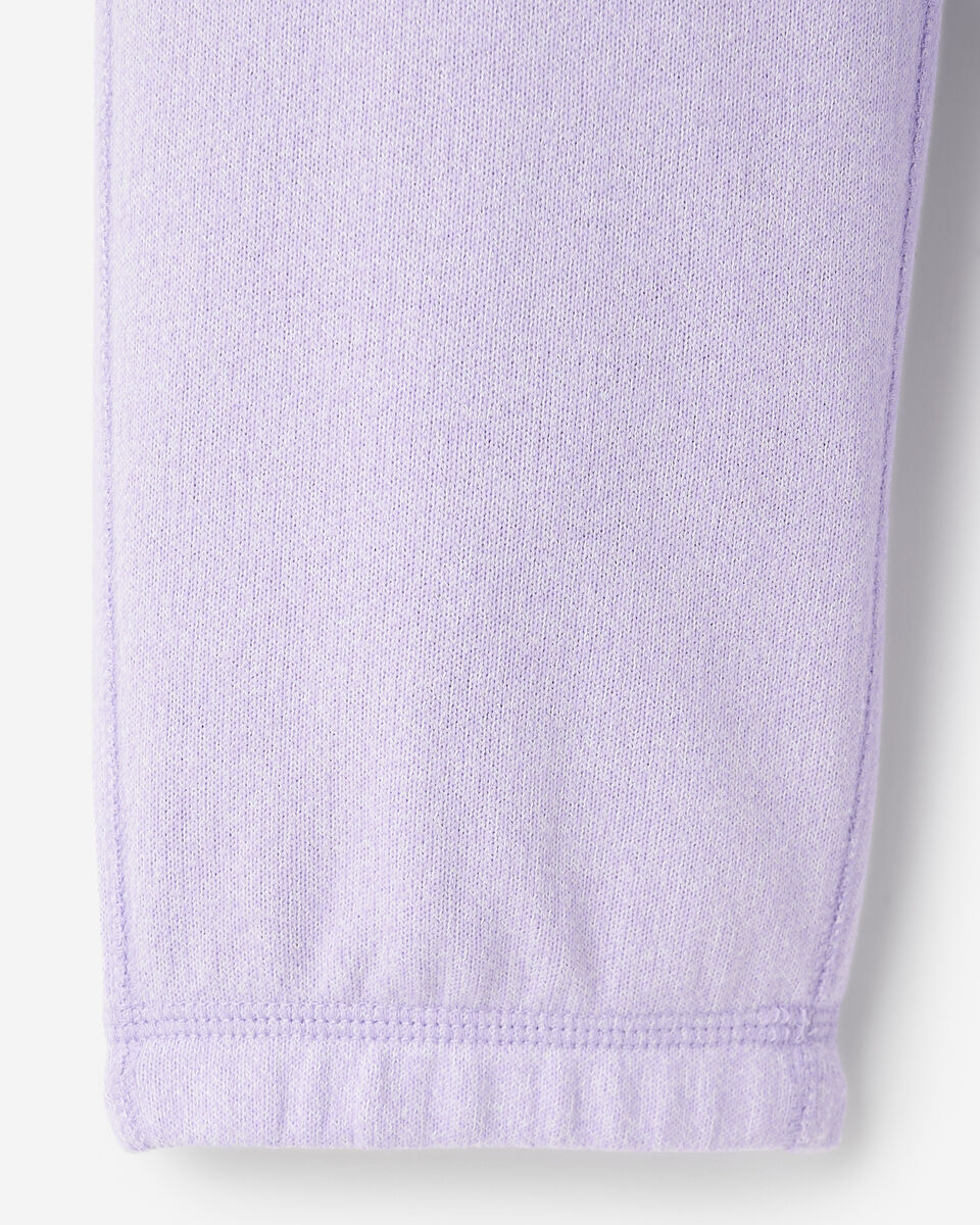 Kids Organic Original Terry Sweatpant