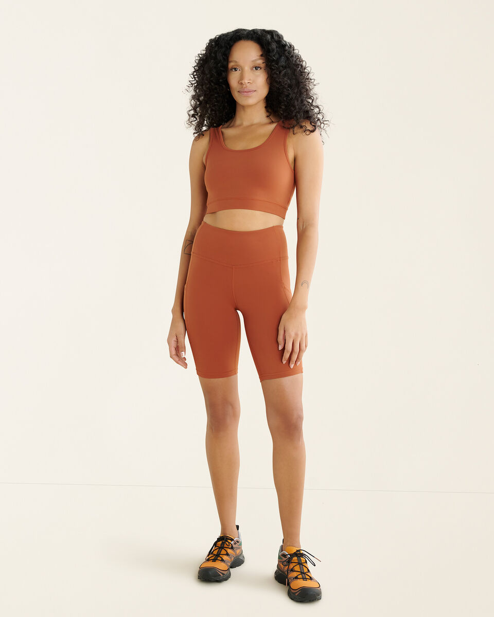 Restore Bra Top