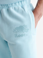 Pantalon original en molleton de coton bio