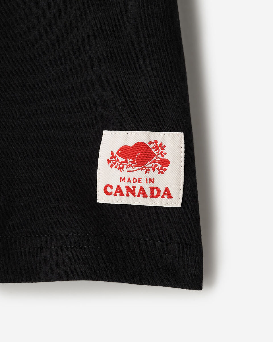 T-shirt international Roots