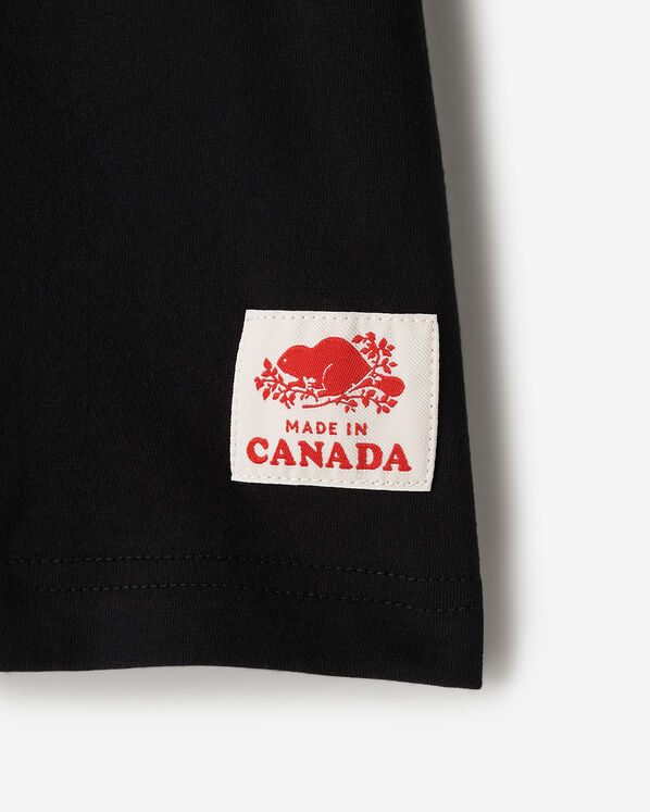 Roots Worldwide T-Shirt